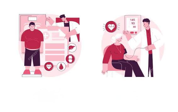 Health Blog : Impact of physical Activity on Lifestyle Disorders