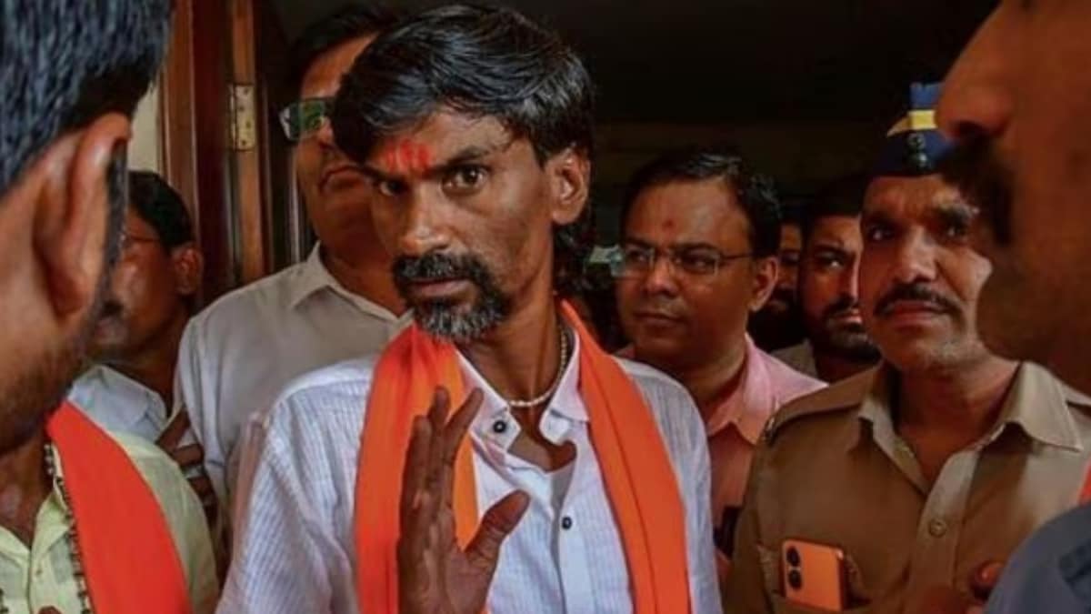 Agitation Will Continue Till Maratha Members Receive Benefits Under New Notification: Jarange