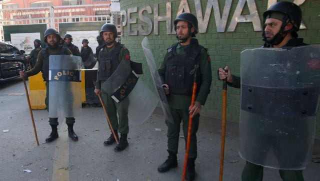 Two killed, 20 injured after violence erupted as rigging allegations mount